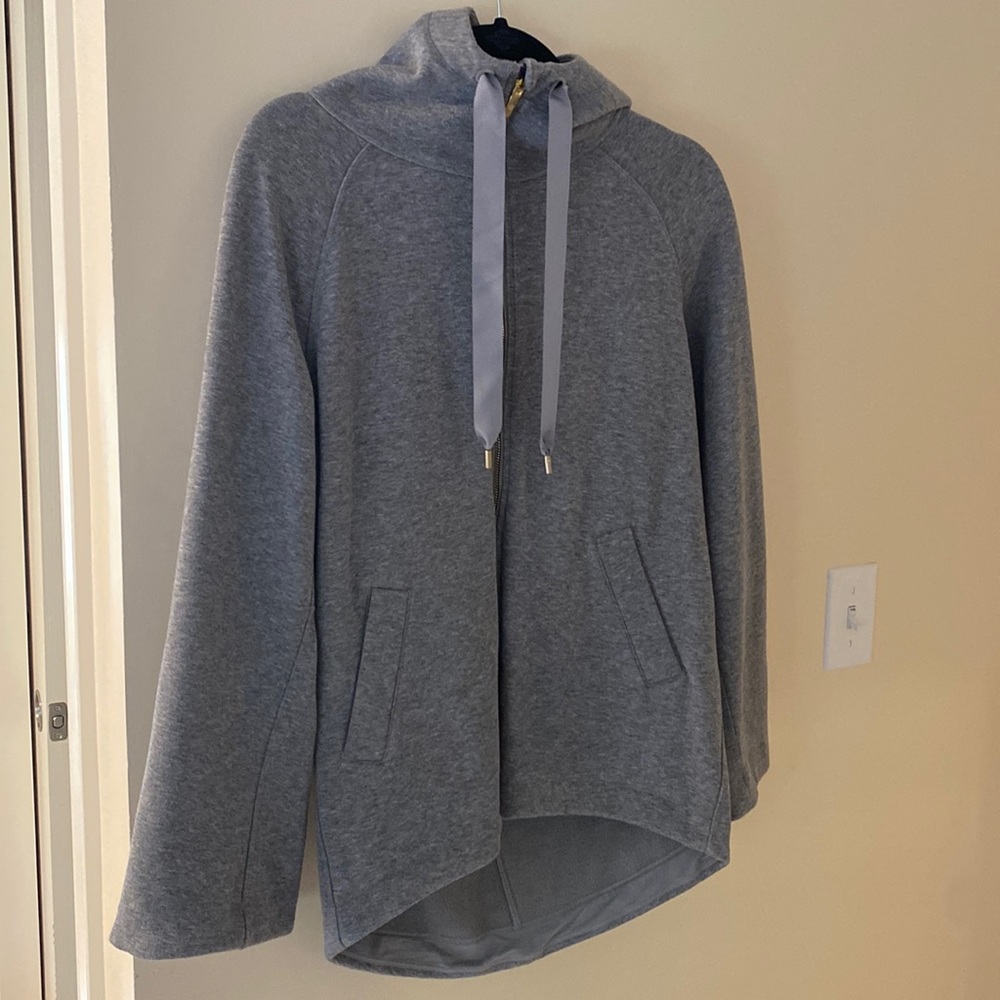 Lululemon zip up